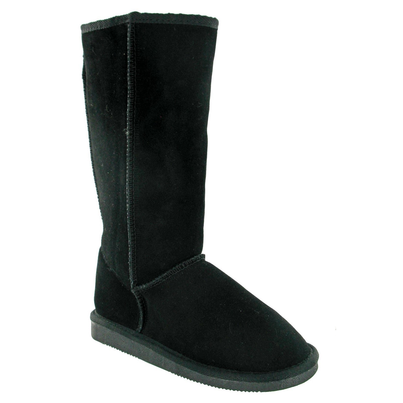 Long Suede Boot, Miscellaneous Other