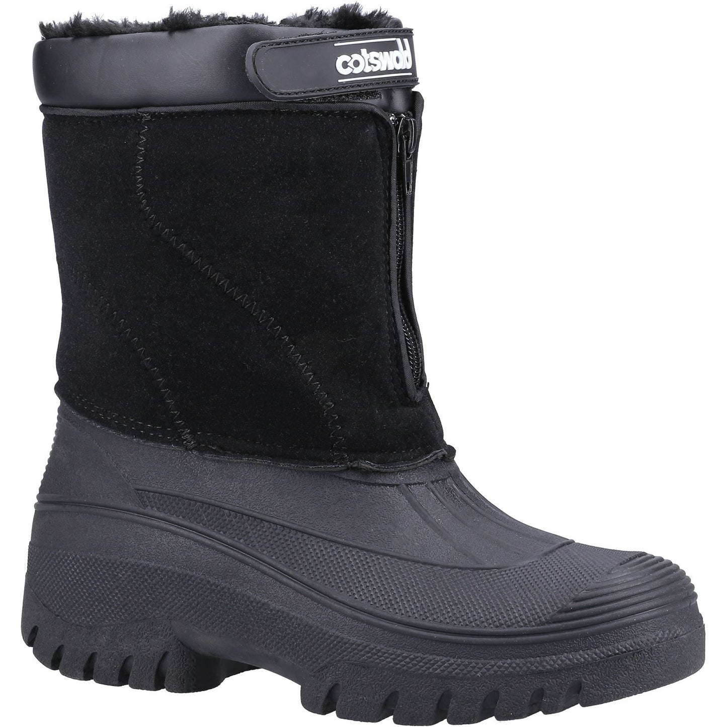 Venture Waterproof Winter Boot, Cotswold