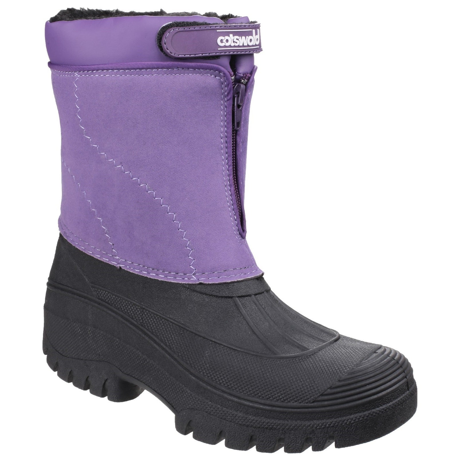 Venture Waterproof Winter Boot, Cotswold