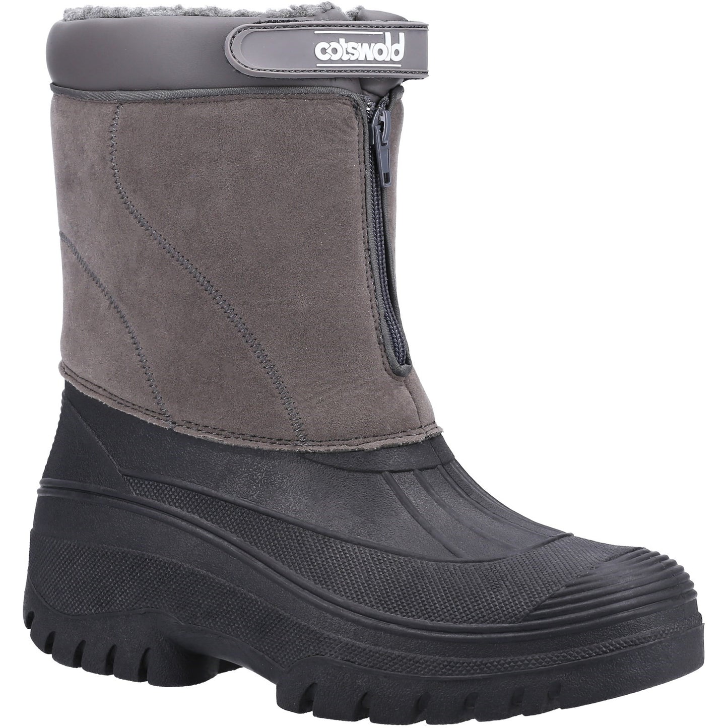 Venture Waterproof Winter Boot, Cotswold