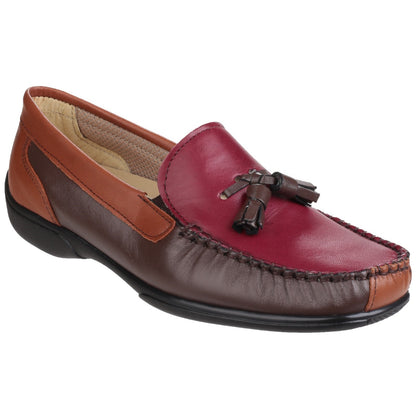 Biddlestone Loafer Shoe, Cotswold