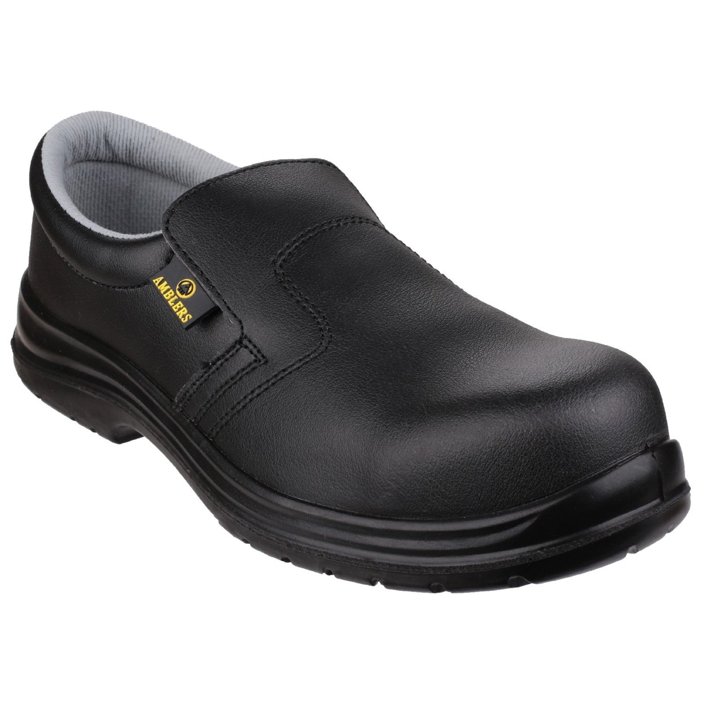 FS661 Metal Free Lightweight safety Shoe, Amblers Safety