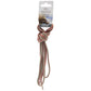 140cm Cord Hiking Lace 6 Pack, Dasco