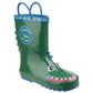Puddle Waterproof Pull On Boot, Cotswold
