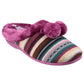 Chabilis Mule Slipper, Mirak