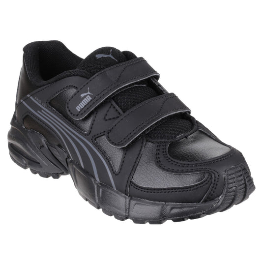 Axis V3 Touch Fastening Childrens Shoe, Puma