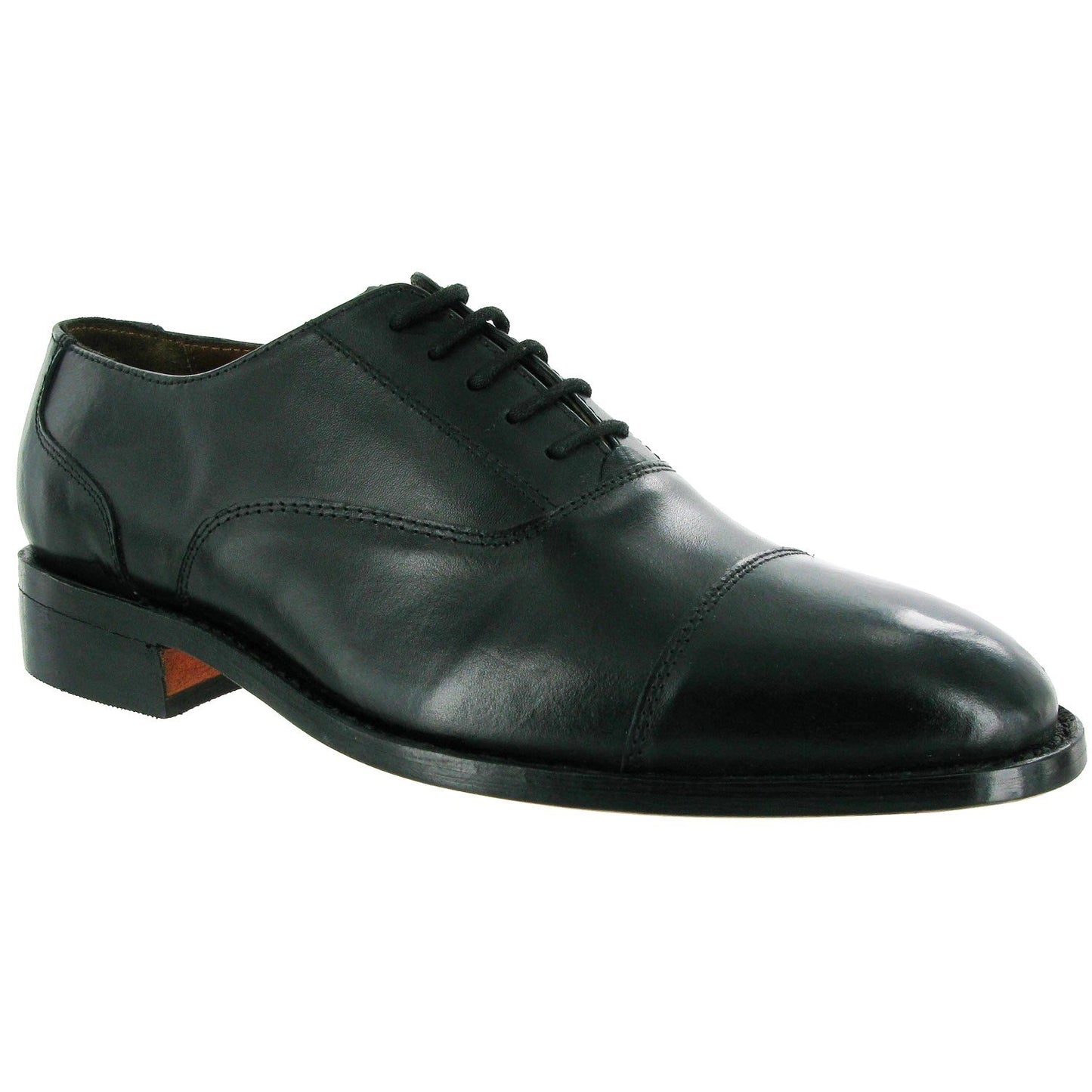 James Leather Soled Oxford Dress Shoe, Amblers