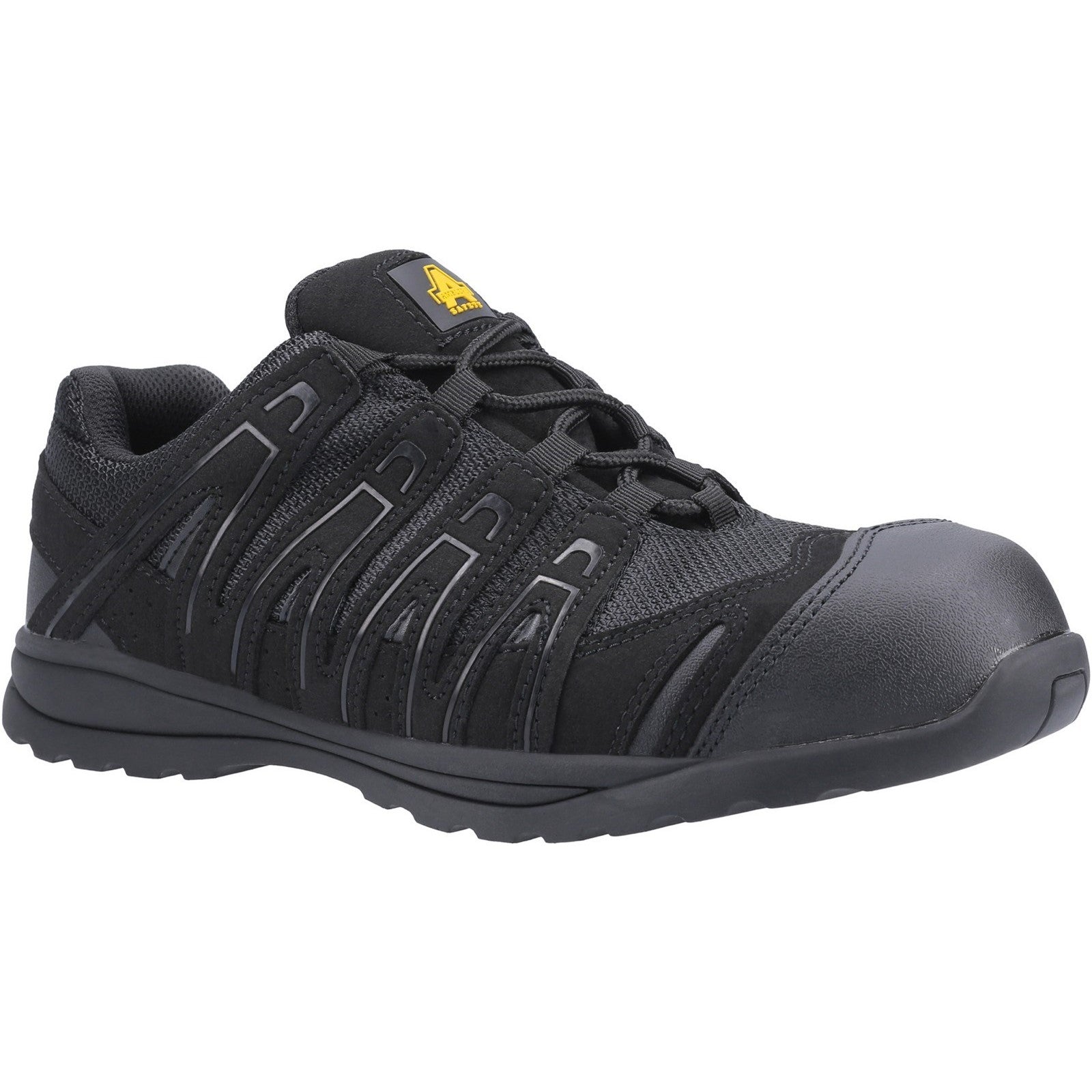 FS40C Safety Trainers, Amblers Safety