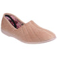 Audrey Ladies Slipper, GBS