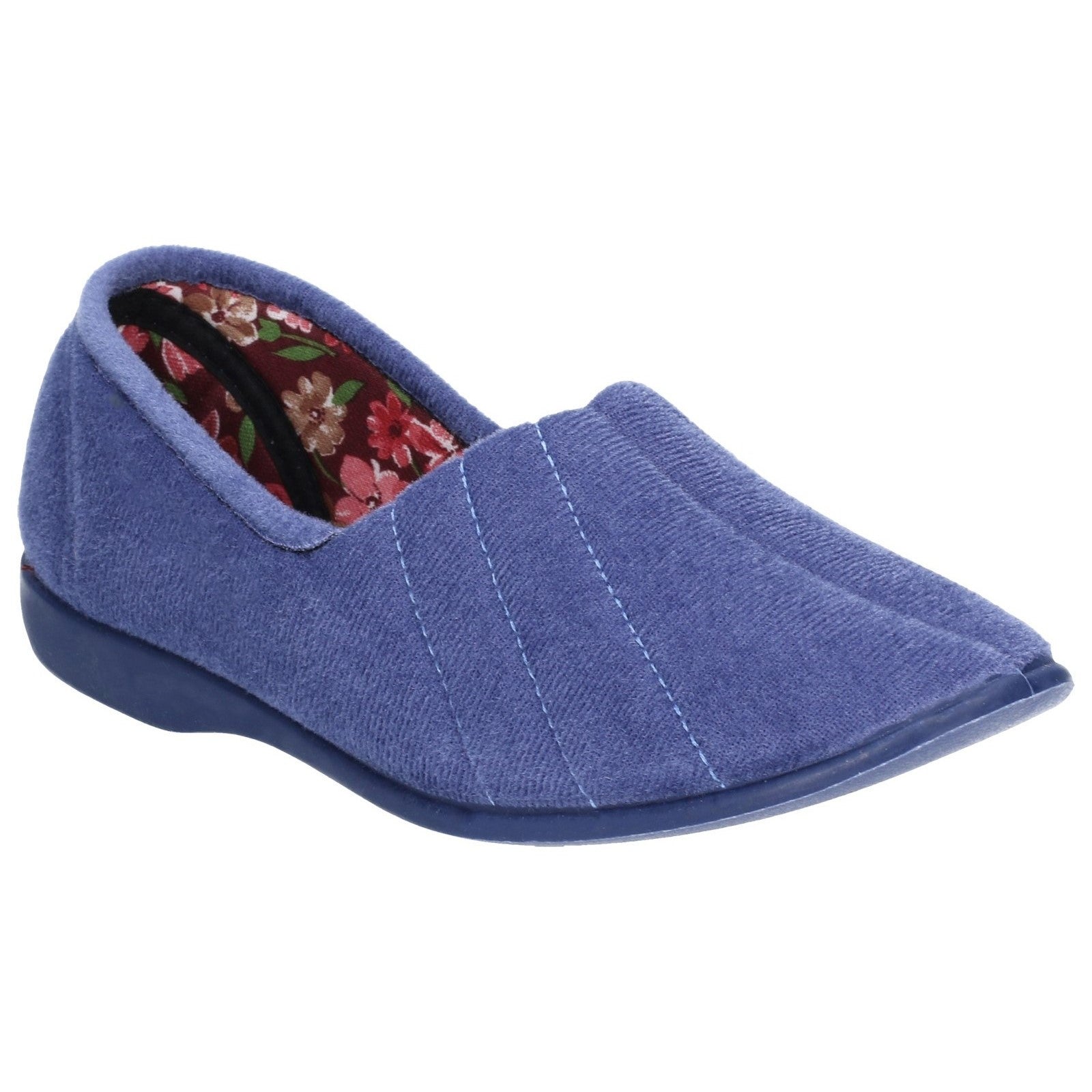 Audrey Ladies Slipper, GBS