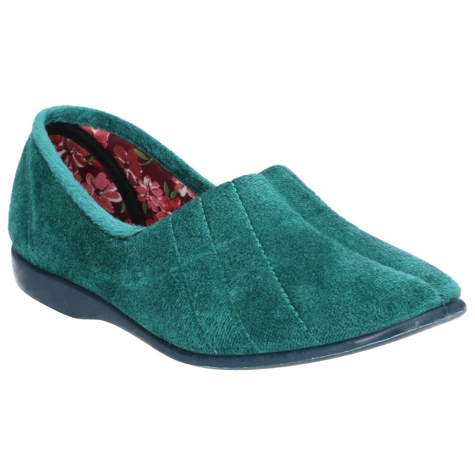 Audrey Ladies Slipper, GBS