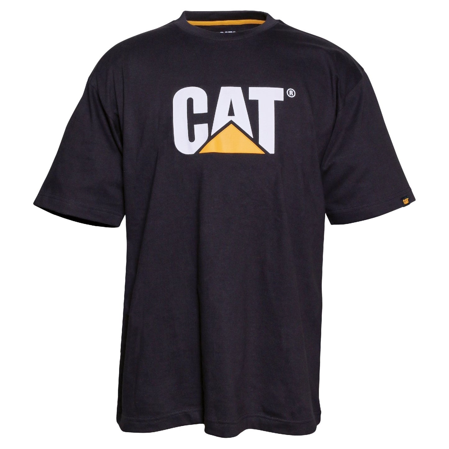Trademark Logo T-Shirt, Caterpillar