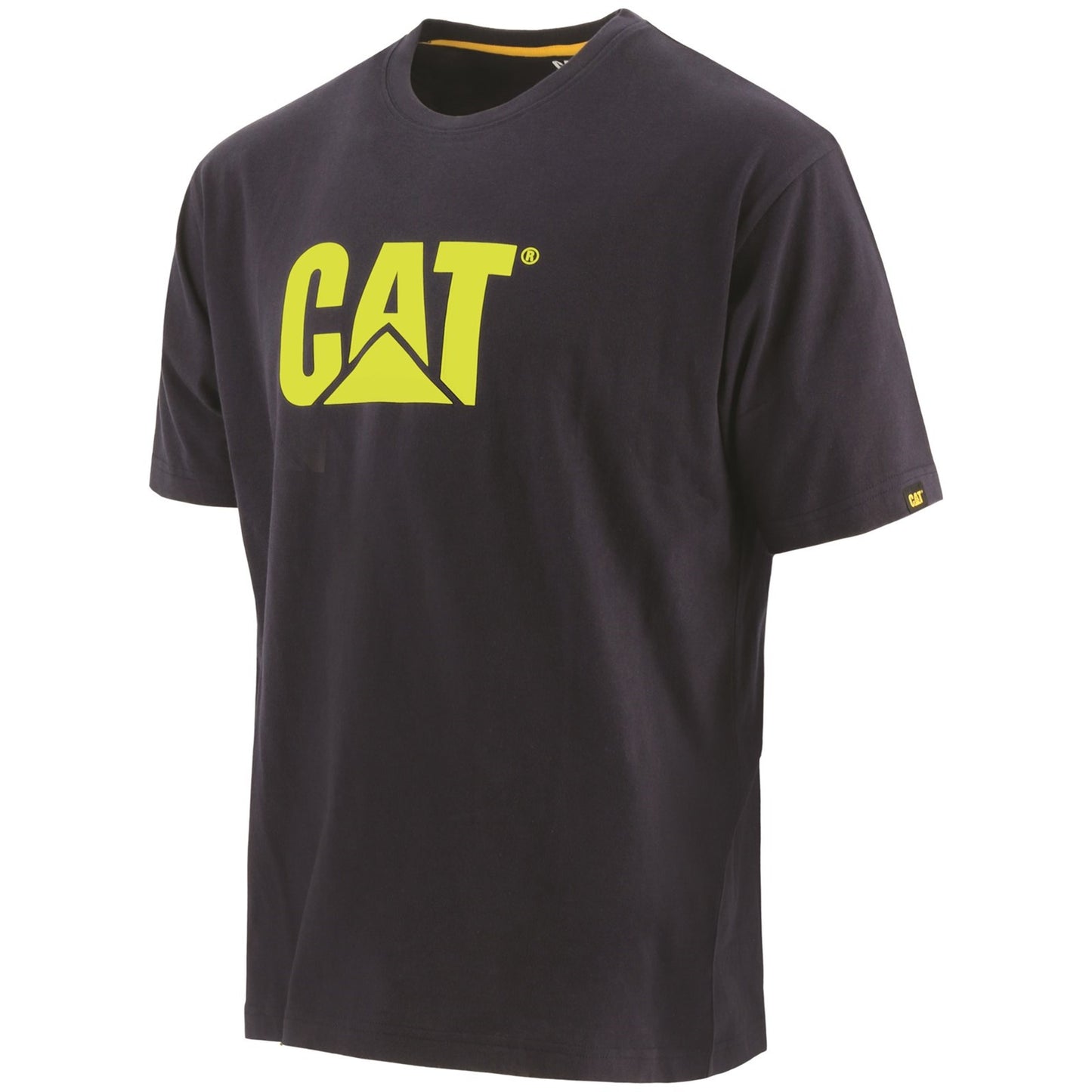 Trademark Logo T-Shirt, Caterpillar