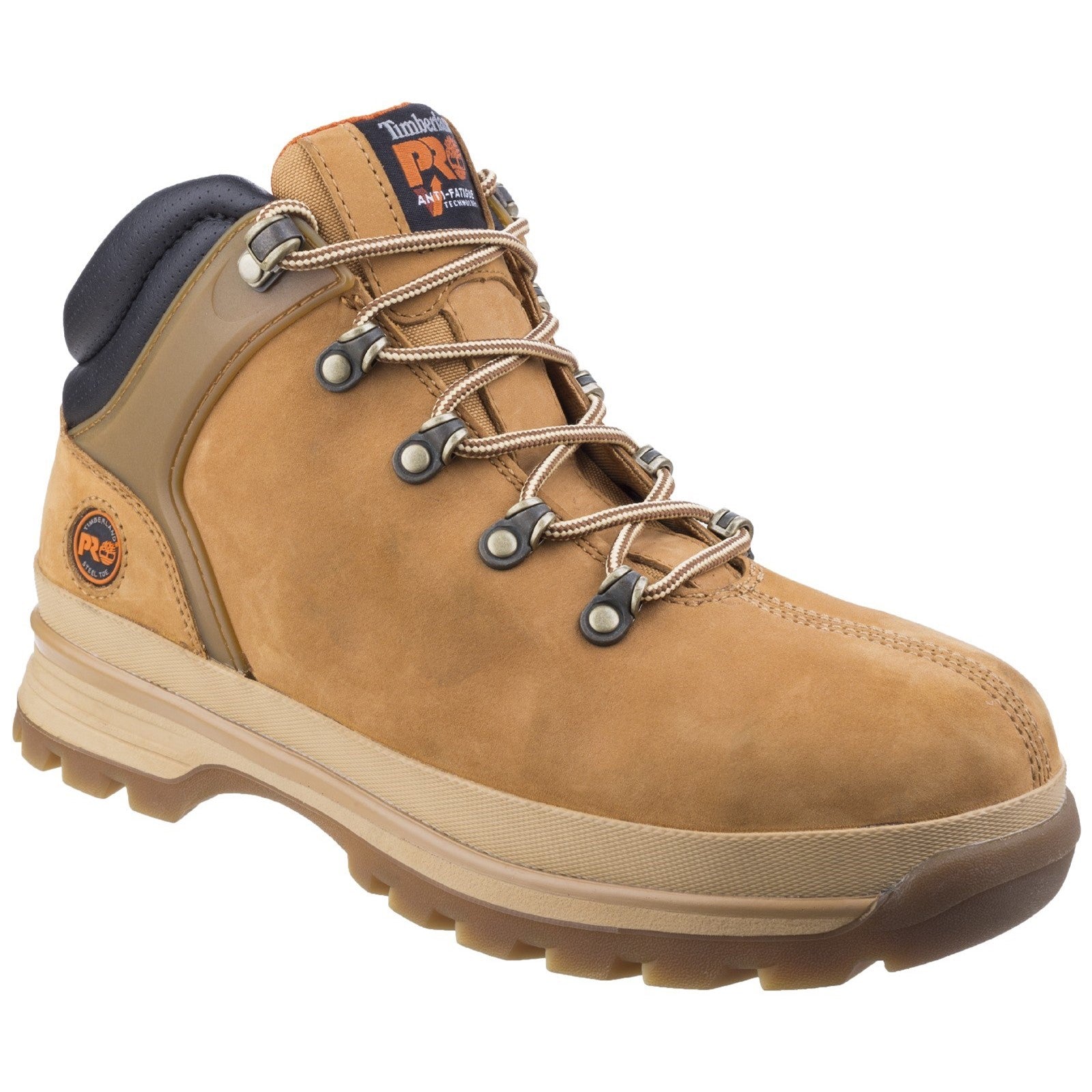 Splitrock XT Lace-up Safety Boot, Timberland Pro