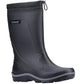 Minchinhampton Lined Wellington Boot, Cotswold