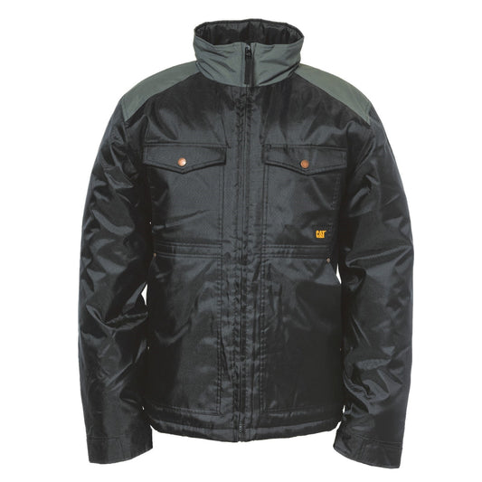 Harvest Jacket, Caterpillar