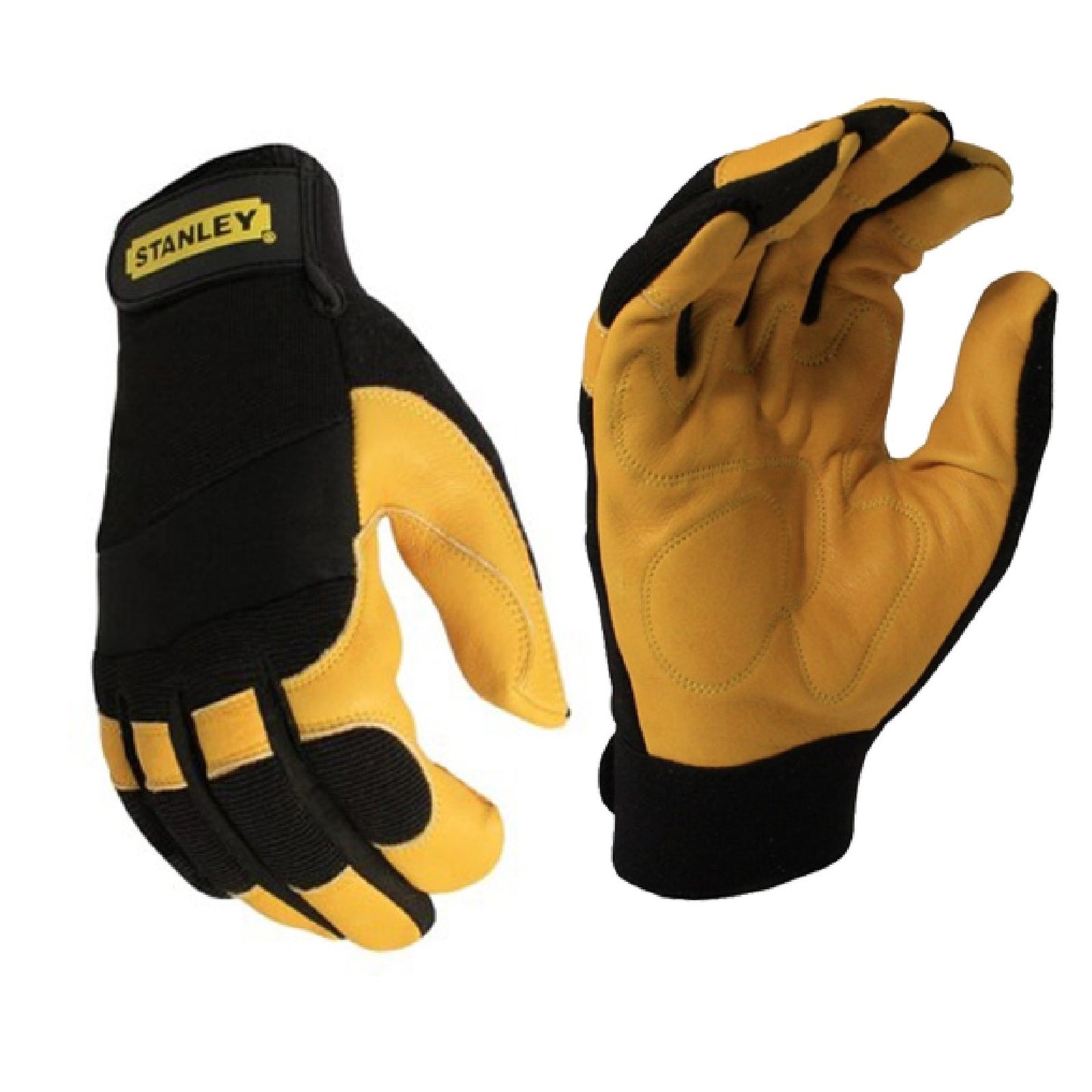 SY750L Hybrid Performance Glove, Stanley