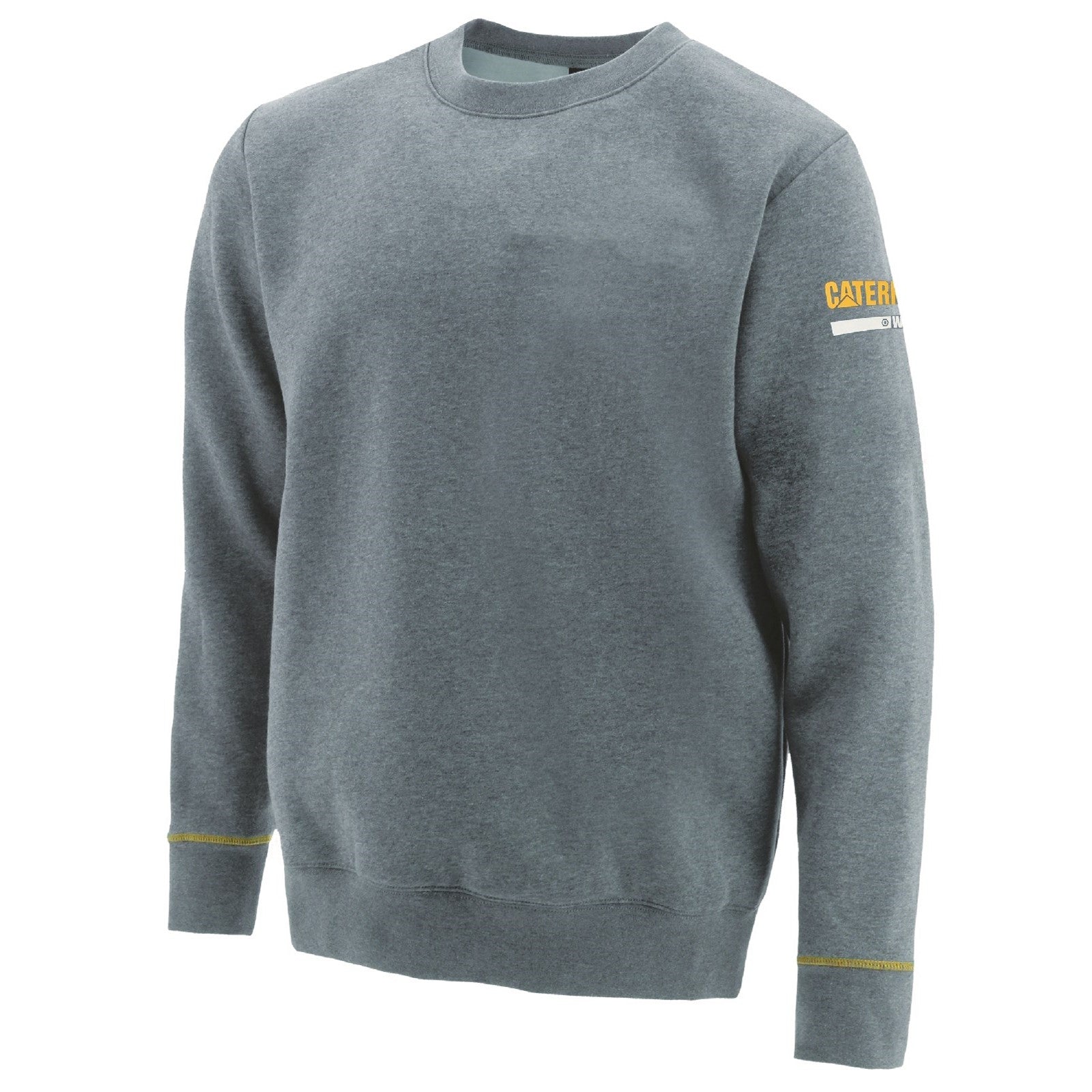 Essentials Crew Neck Sweater, Caterpillar