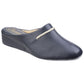 Galdana Ladies Slipper, Cincasa