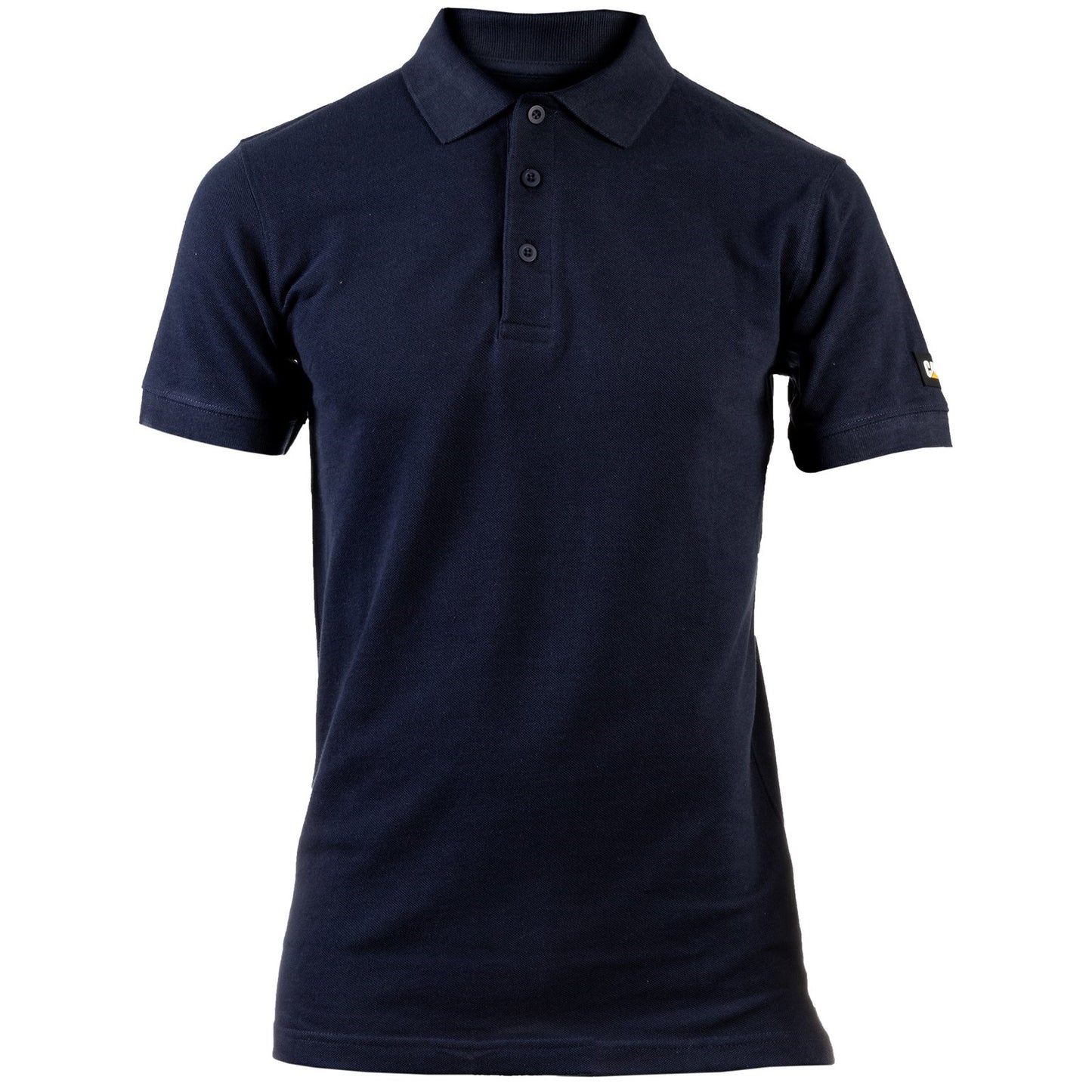 Essentials Polo Shirt, Caterpillar