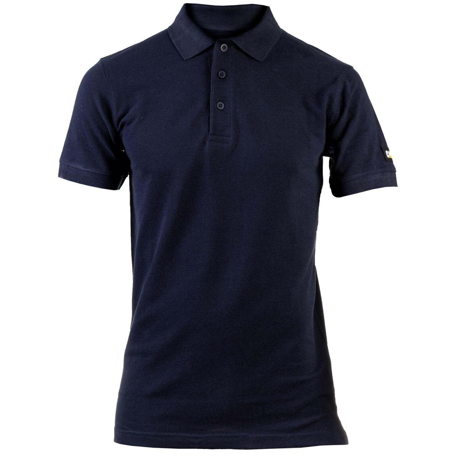 Essentials Polo Shirt, Caterpillar