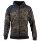 Trade Sweatshirt, Caterpillar