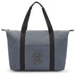 Art M Lite Tote Bag, Kipling