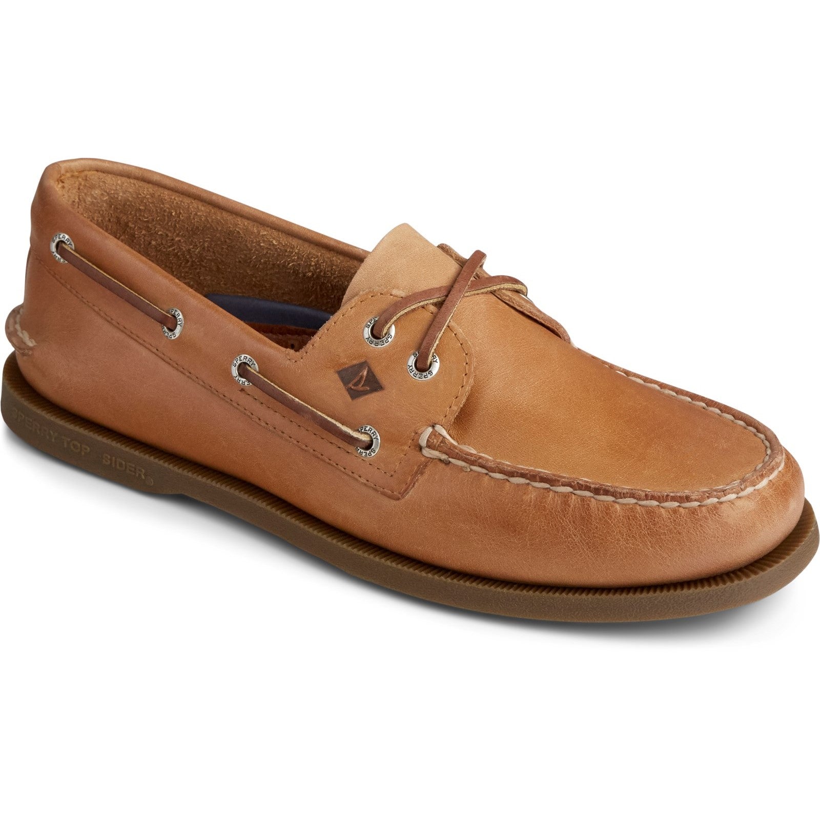 Authentic Original Leather Boat Shoe, Sperry