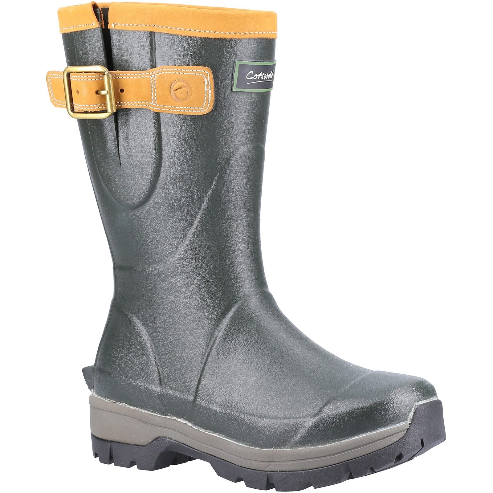 Stratus Short Boot, Cotswold