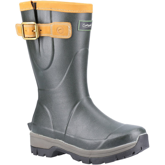Stratus Short Boot, Cotswold