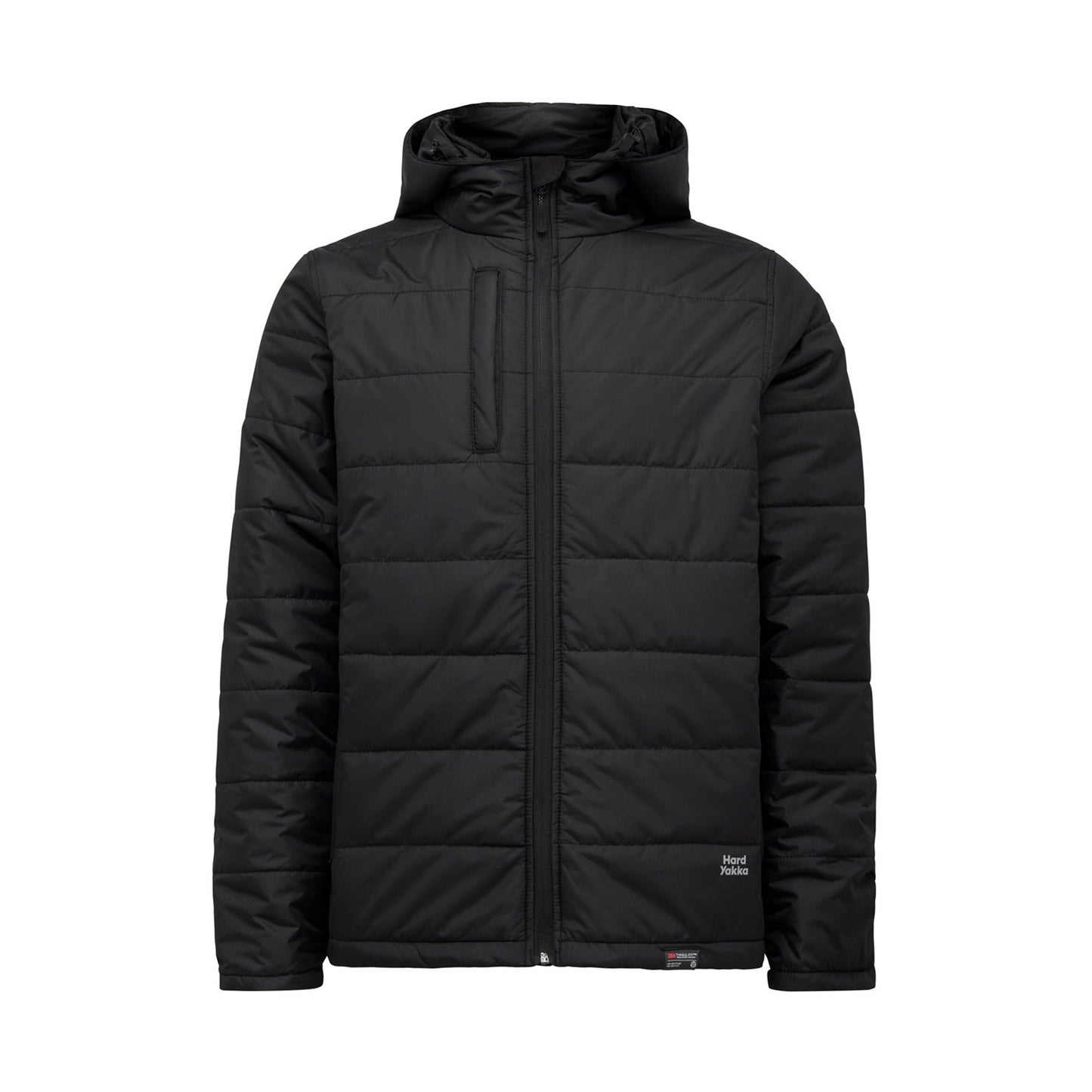 Puffa 2.0 Jacket, Hard Yakka