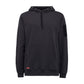 Brushed Fleece Hoodie, Hard Yakka