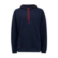 Brushed Fleece Hoodie, Hard Yakka