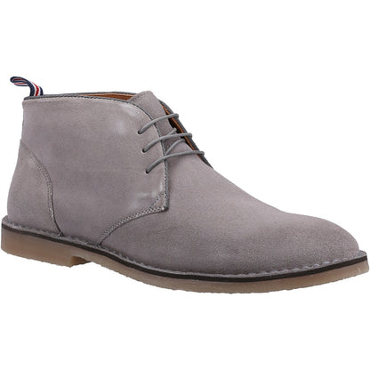 Cash Desert Boots, Dune