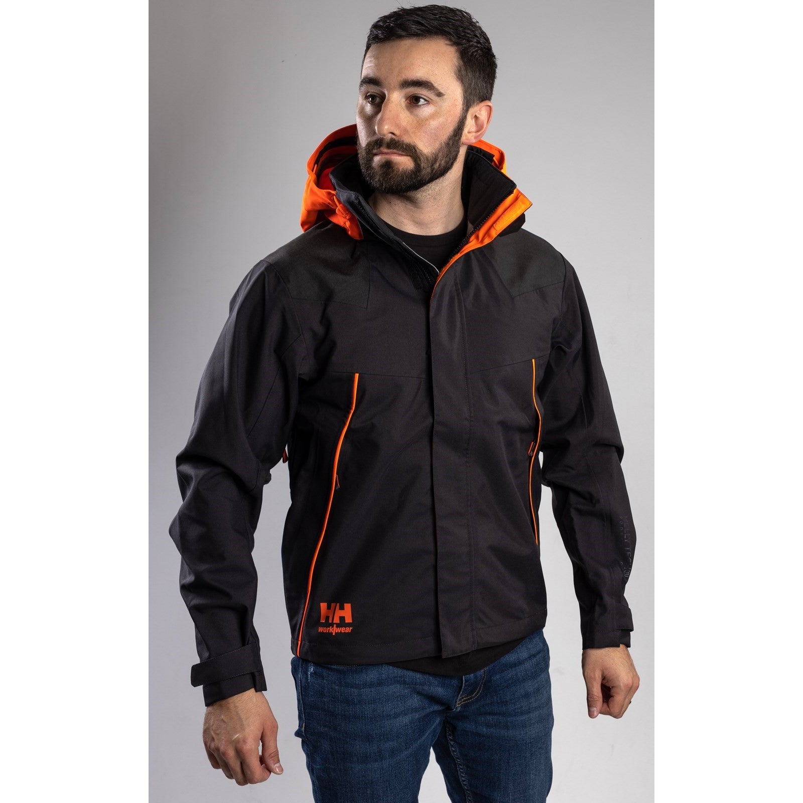 Chelsea Shell Chelsea Evolution Shell Jacket – Morgans, Your Local Builders, DIY ...