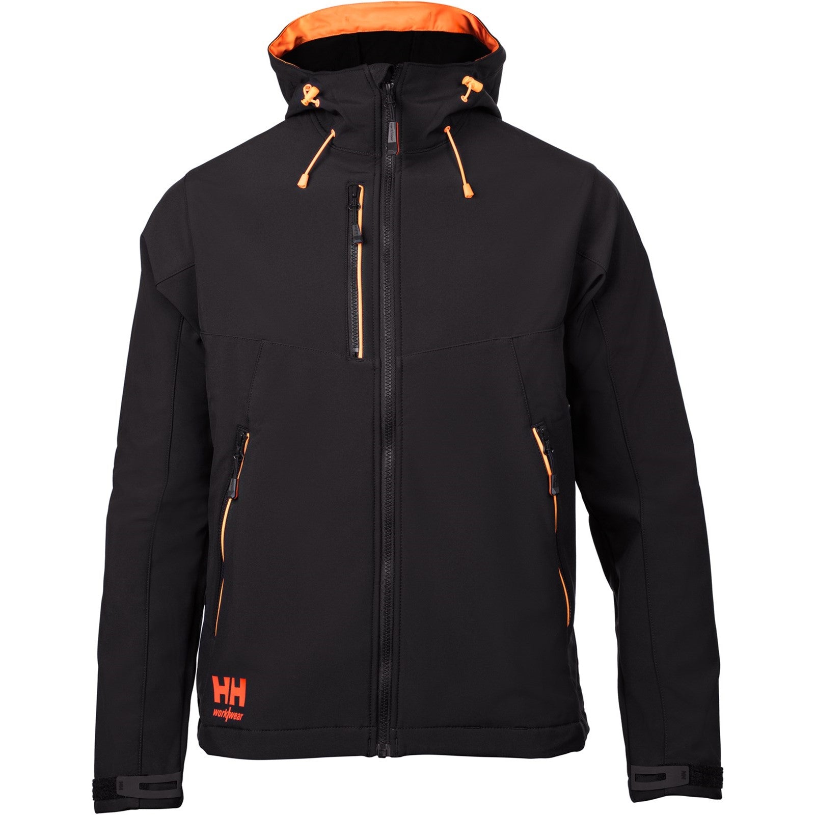 Chelsea Evolution Hooded Softs, Helly Hansen