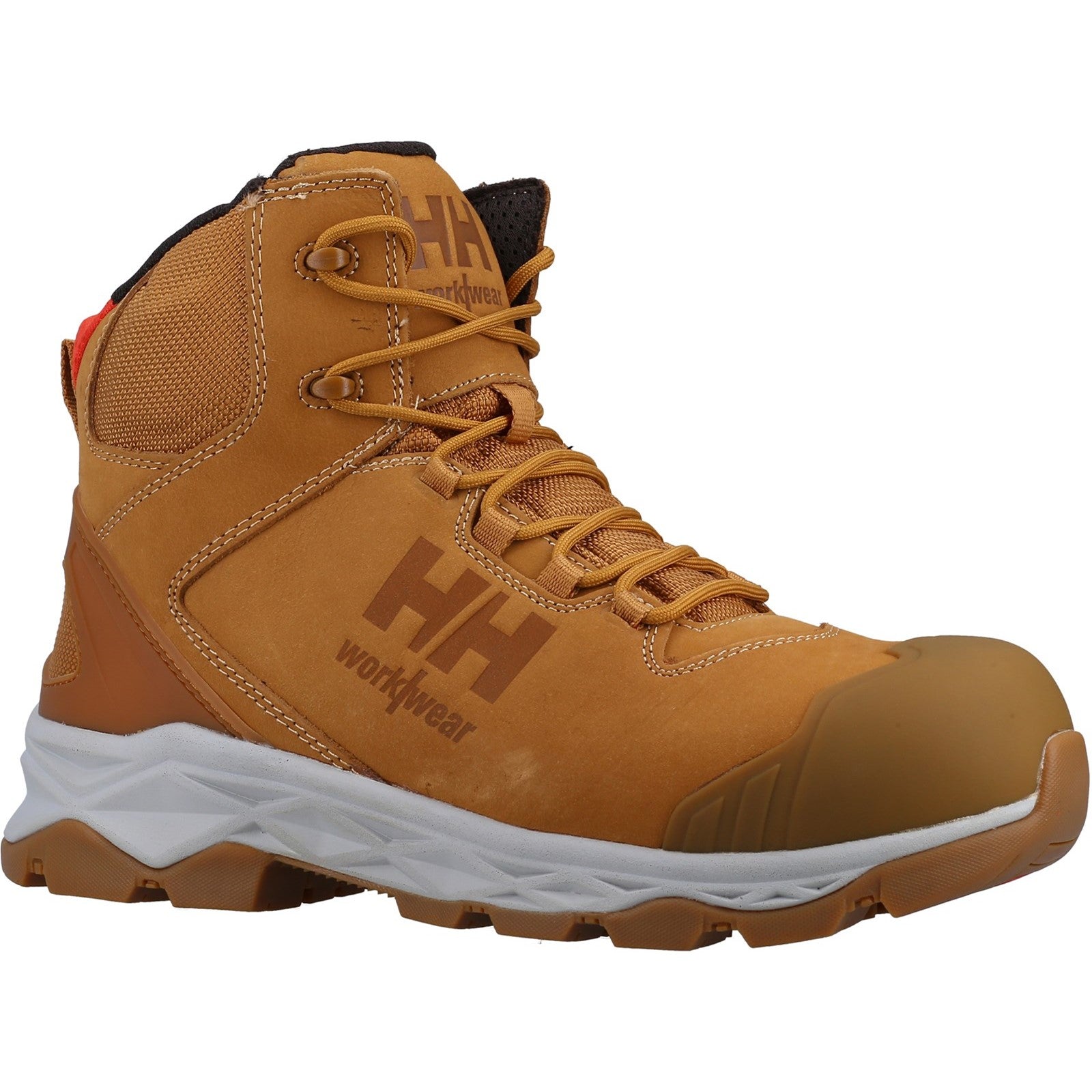 Oxford Mid S3 Safety Boot, Helly Hansen