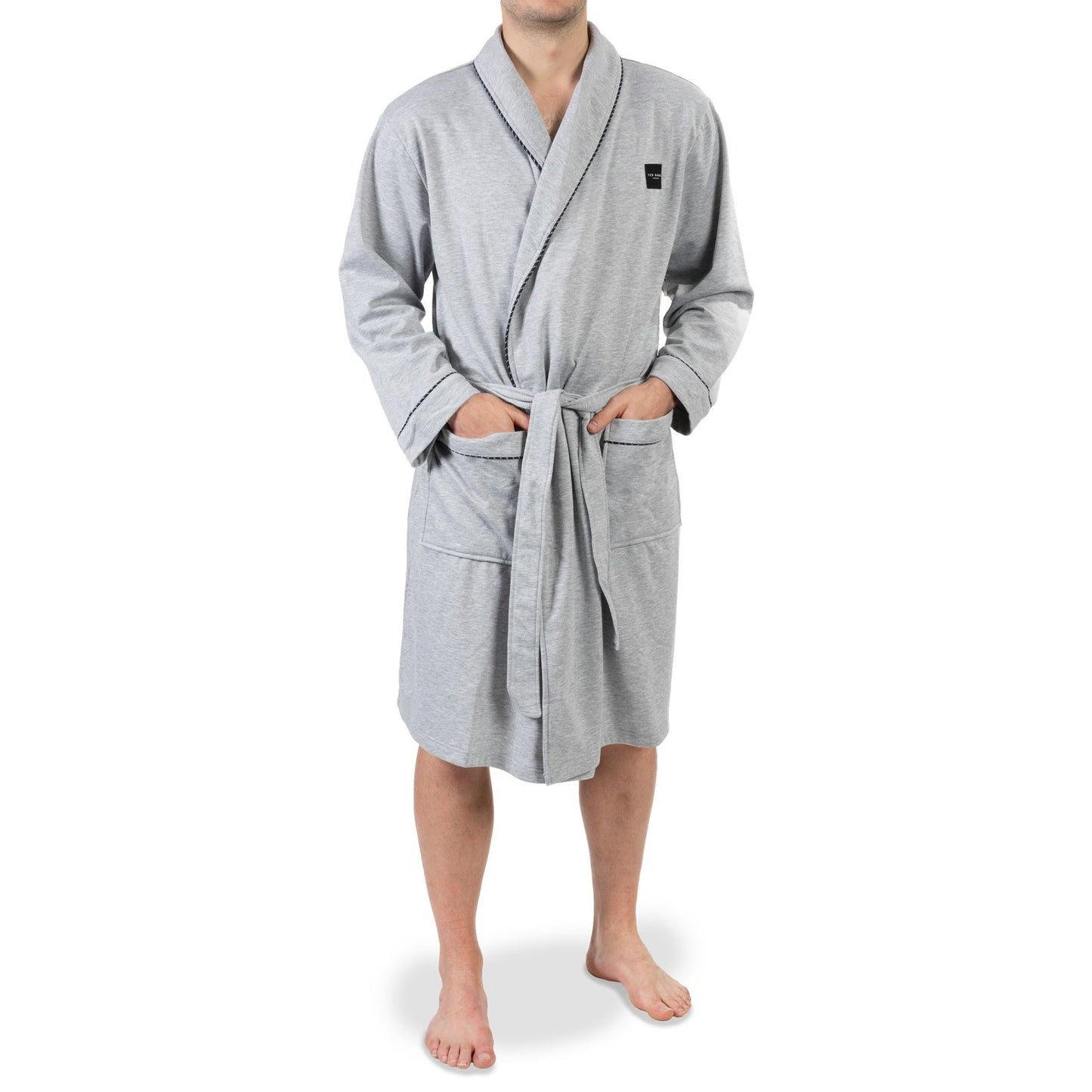 Brushed Ponte Robe, Ted Baker