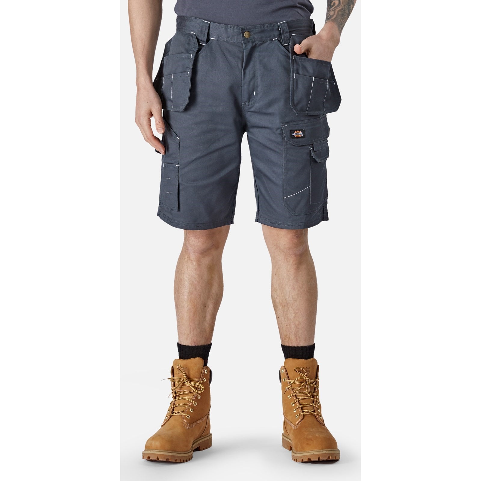 Redhawk Pro Work Shorts, Dickies