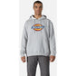 Logo Graphic Fleece Hoodie, Dickies