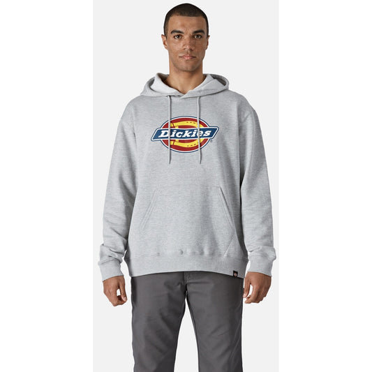 Logo Graphic Fleece Hoodie, Dickies