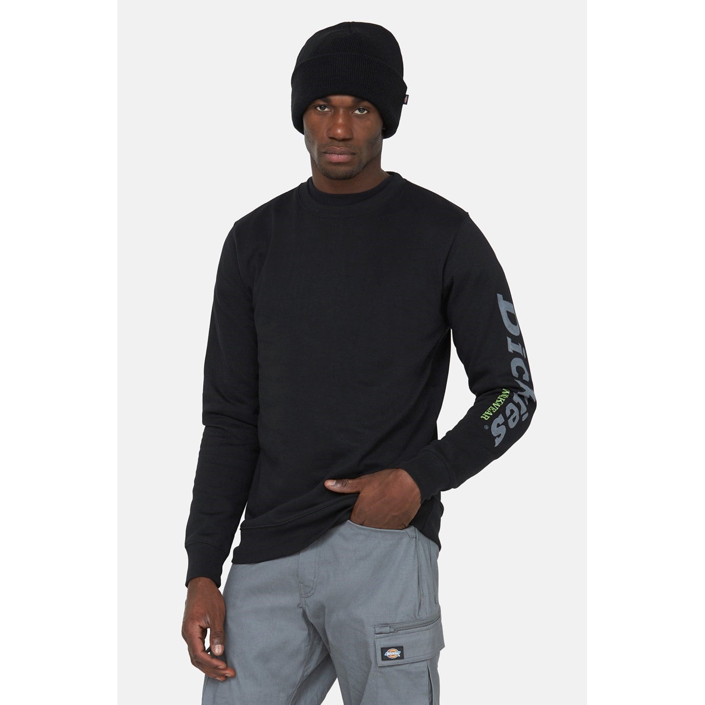 Okemo Graphic Sweatshirt, Dickies