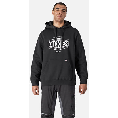 Rockfield Hoodie, Dickies