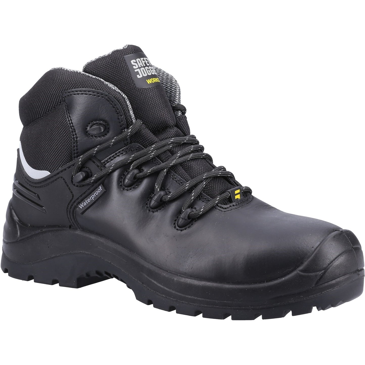 X430 S3 Waterproof Safety Footwear, Safety Jogger