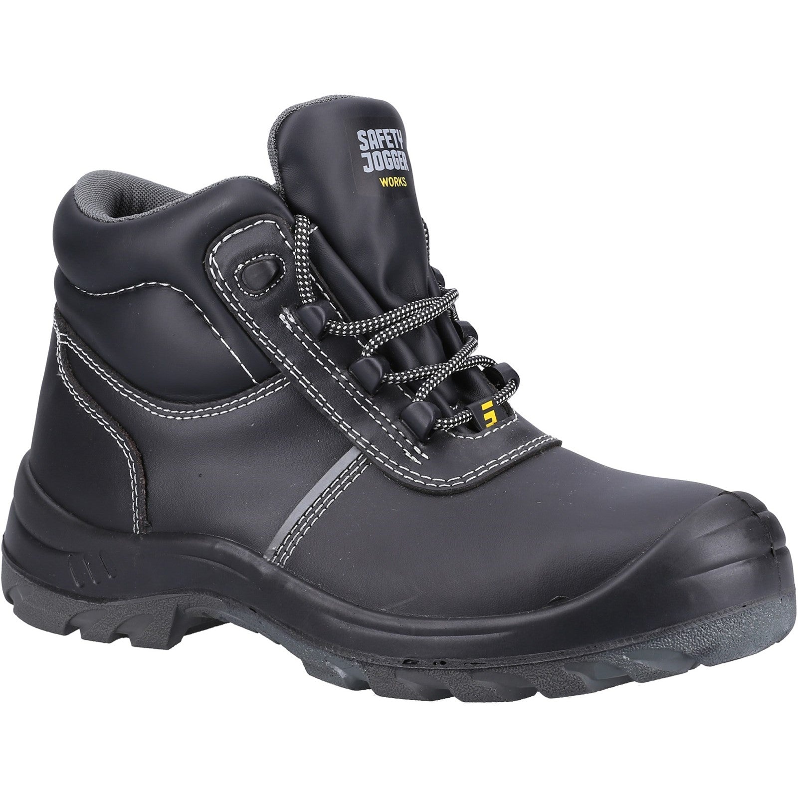 EOS S3 Safety Boots, Safety Jogger