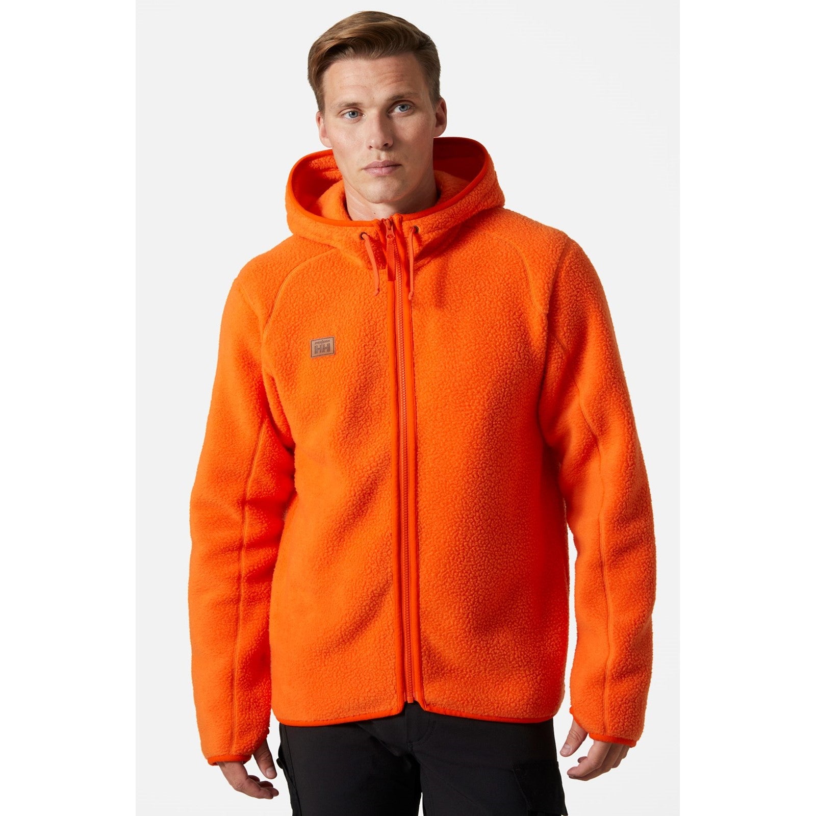 Heritage Pile Hoodie, Helly Hansen