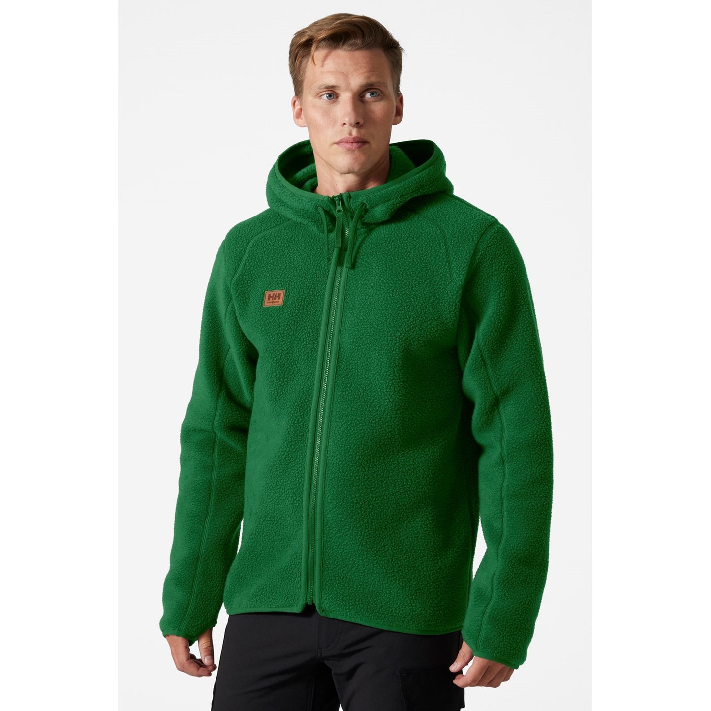 Heritage Pile Hoodie, Helly Hansen