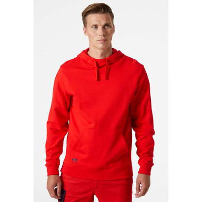 Manchester Hoodie, Helly Hansen