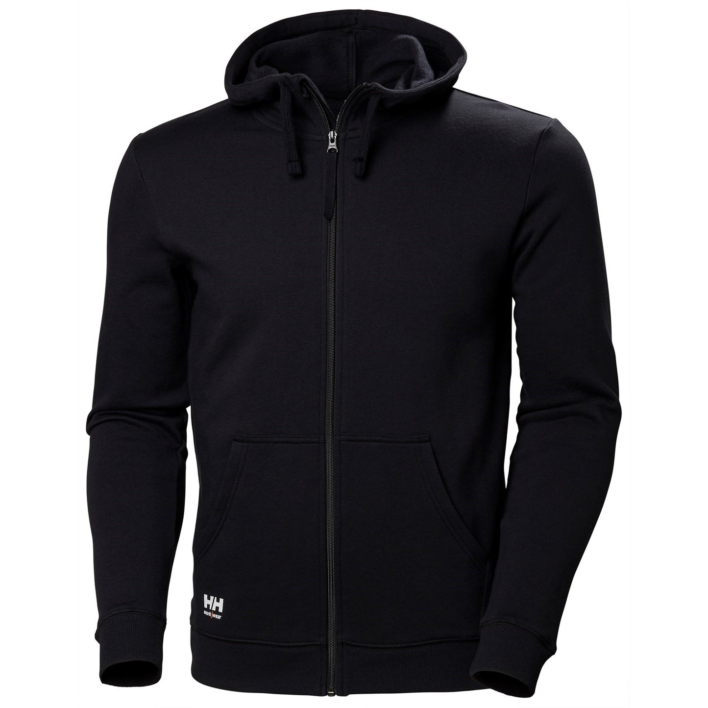 Manchester Zip Hoodie, Helly Hansen