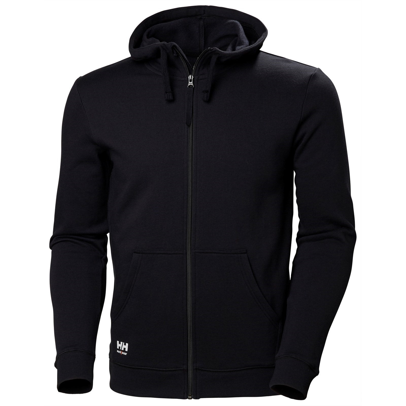 Manchester Zip Hoodie, Helly Hansen